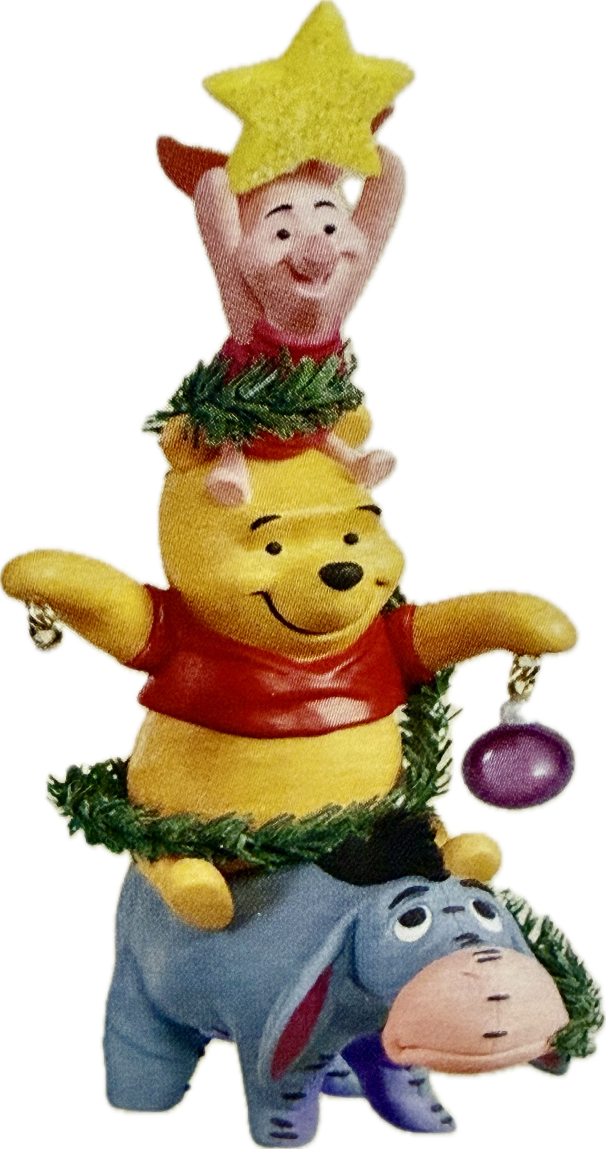 2006 Very Friendly Christmas Tree